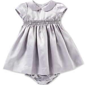 EDGEHILL COLLECTION Popover to Tulle Dress Set